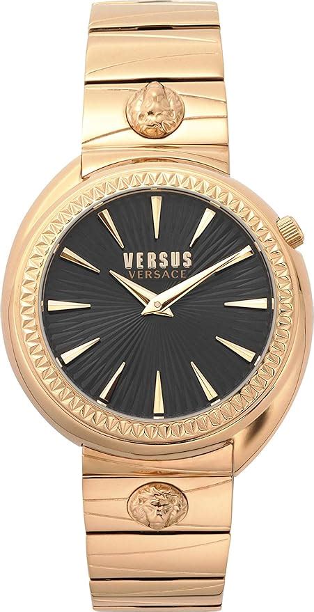 orologio versus versace donna oro|Orologi Donna .